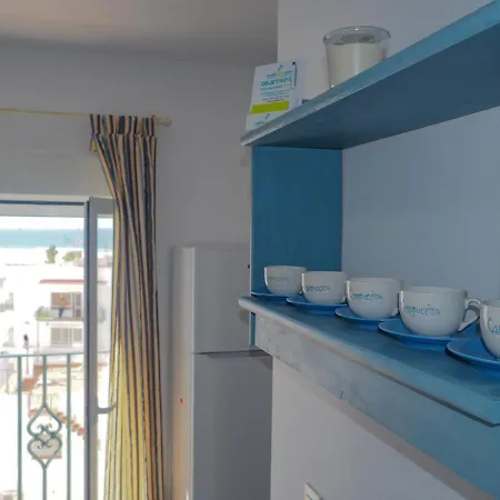Apartment Conilplus Marinero *