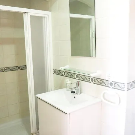Apartment Conilplus Marinero Conil De La Frontera