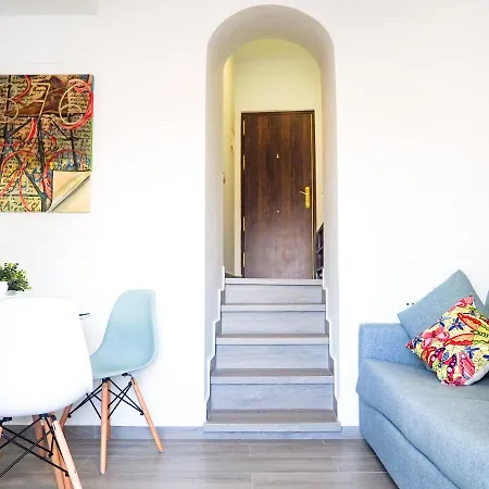 Conilplus Marinero Apartment