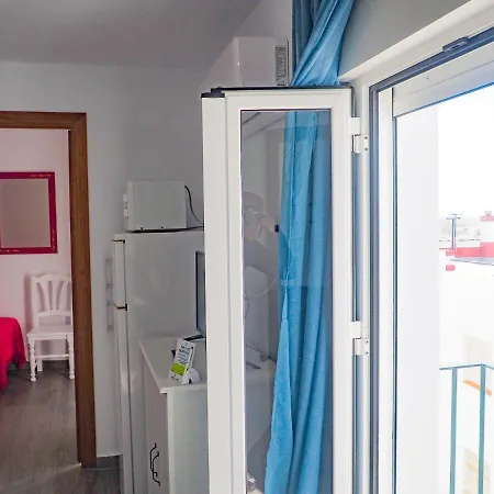 Apartment Conilplus Marinero Conil De La Frontera