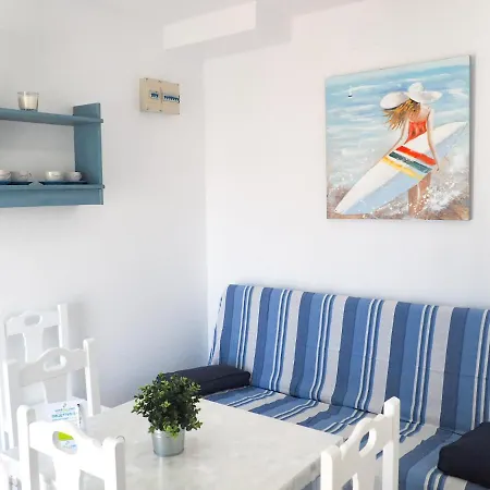 Apartment Conilplus Marinero