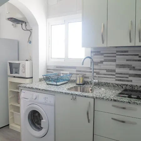 Apartment Conilplus Marinero *
