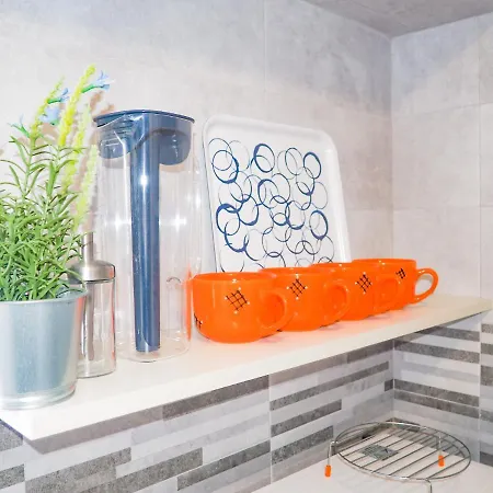 Apartment Conilplus Marinero
