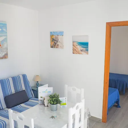 Conilplus Marinero Apartment Conil De La Frontera