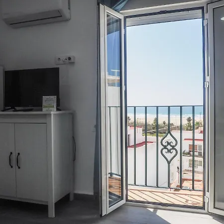 Apartment Conilplus Marinero *