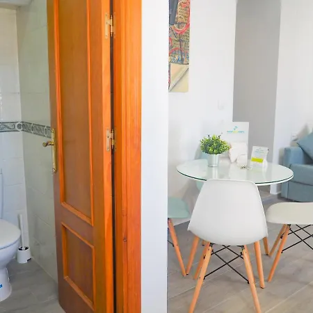 Apartment Conilplus Marinero