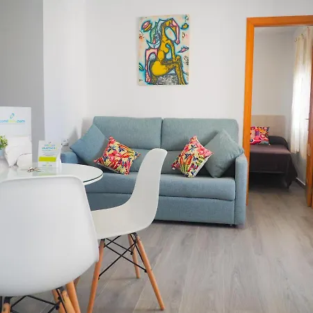 Conilplus Marinero Apartment Conil De La Frontera